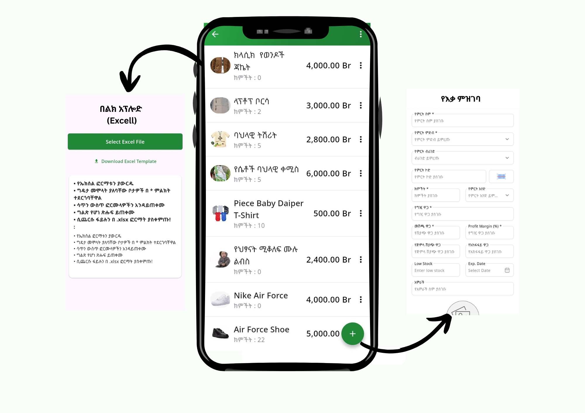 Inventory Management
